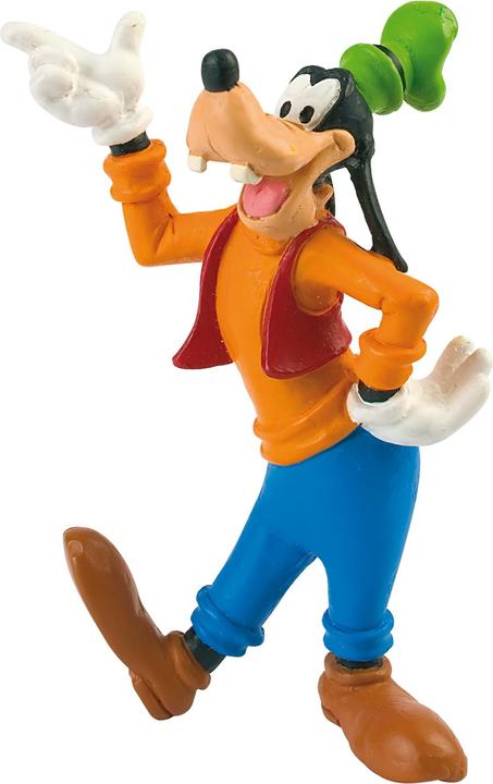Immagine prodotto Bullyland Pippo Disney