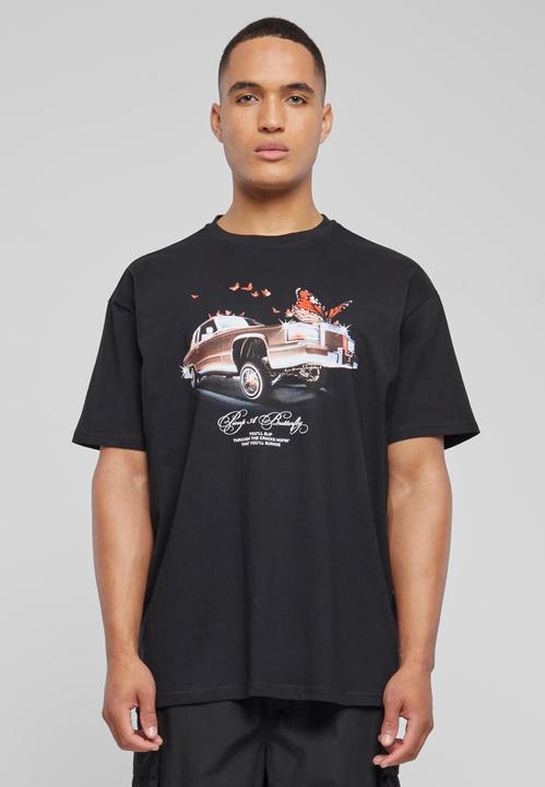 Produktbild Mister Tee T-Shirt Sportswear (XL)