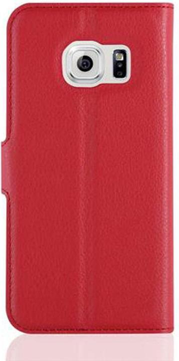 Productafbeelding Cadorabo Boek met kaft met standfunctie (Samsung Galaxy S7)