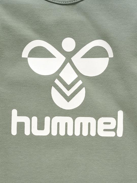 Actual product image hummel hmlFLIPS BODY L/S (86)