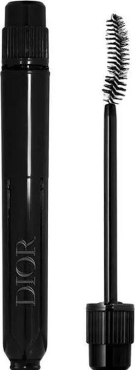Actual product image Dior Diorshow (090 Black)