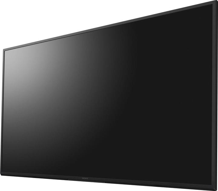 Produktbild Sony FW-55BZ30J (3840 x 2160 Pixel, 55")