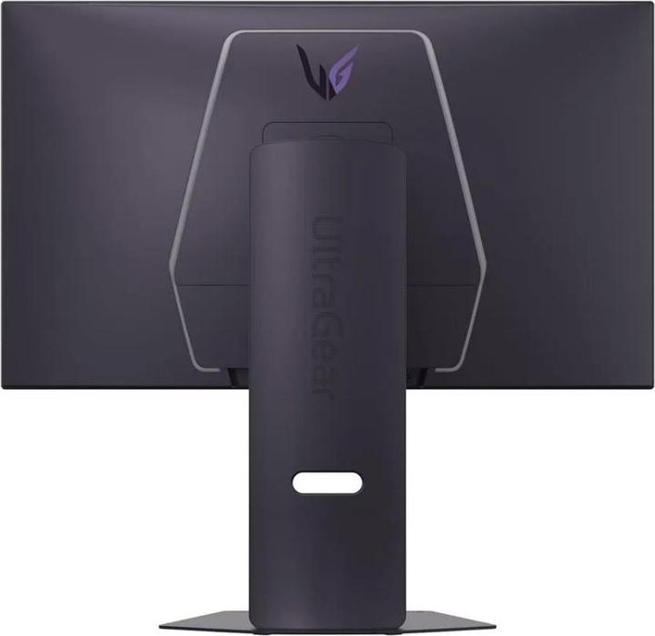 Actual product image LG UltraGear 27G850A (3840 x 2160 Pixels, 27")
