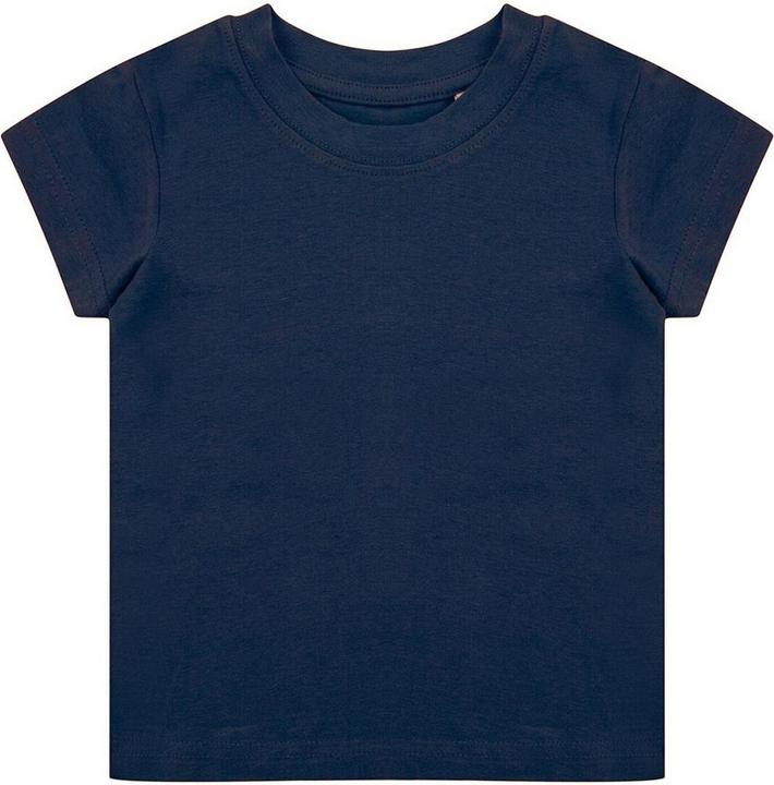 Produktbild Larkwood Baby Bio TShirt (86)