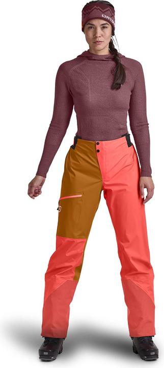 Actual product image Ortovox Ortler Pants W (L)