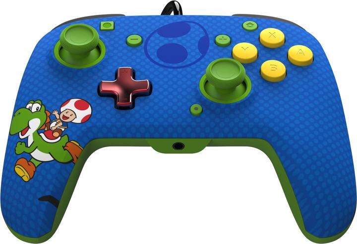 Immagine prodotto PDP Controller cablato Rematch (Switch)
