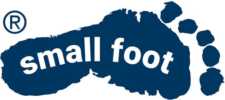 Actual product image small foot Mobile Great Ocean
