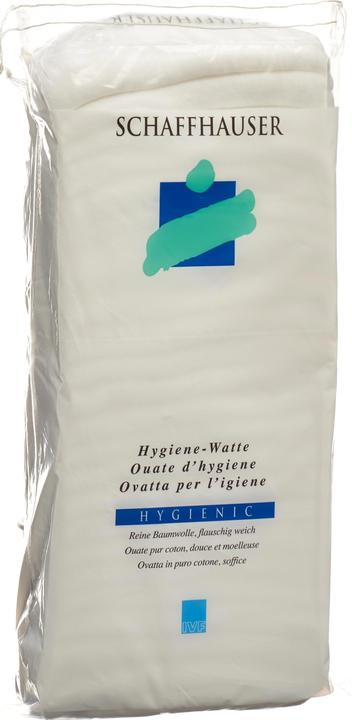 Schaffhauser Hygiene-Watte 200 g