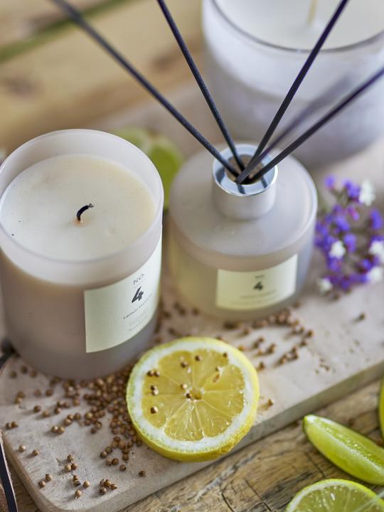Produktbild Illume x Bloomingville NO. 4 - Lemon Verbena (100 ml)