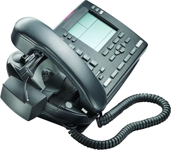 Image du produit Poly HP HL10 Handset Lifter with Straight Plug