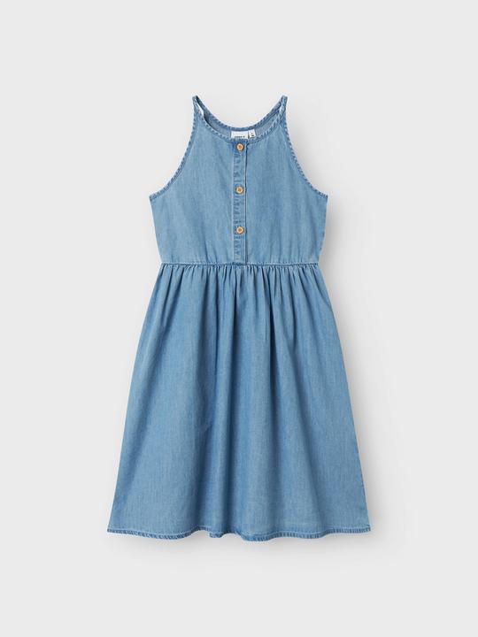 Produktbild Name it Denim Kleid (116)