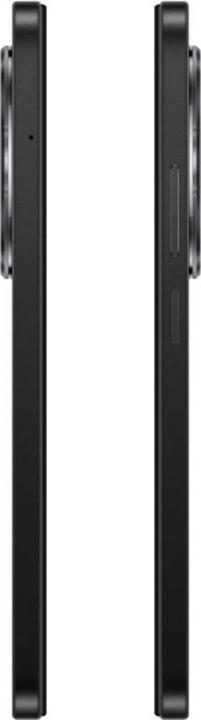 Produktbild Xiaomi Poco C75 (256 GB, Black, 6.88", Dual SIM, 50 Mpx, 4G)