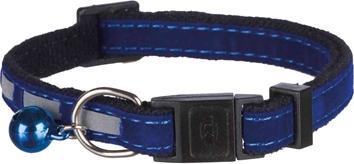 Actual product image Trixie Collar Kat Safer Life Fluweel Reflective Assorti (Cat, General)