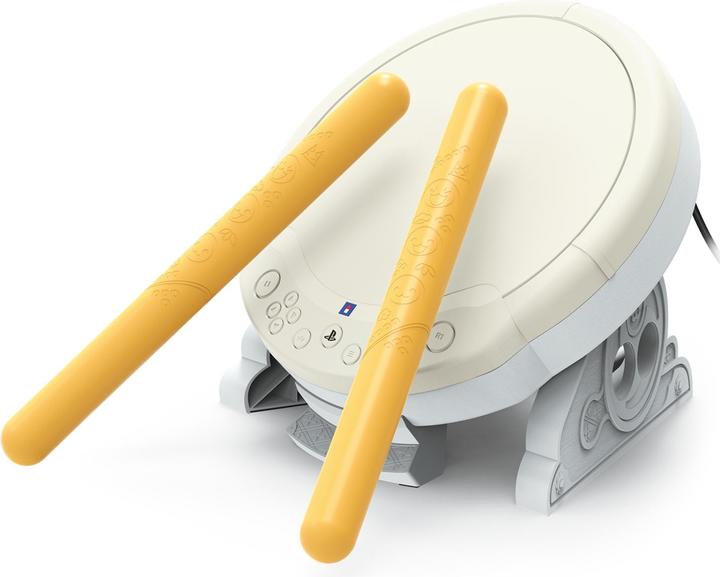 Actual product image HORI Taiko No Tatsujin - Drum Controller (PS4, PC, PS5)