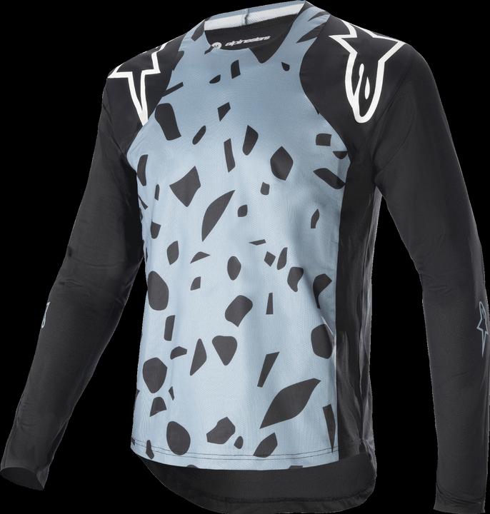 Actual product image Alpinestars Jersey 24 Techstar Envision (M)