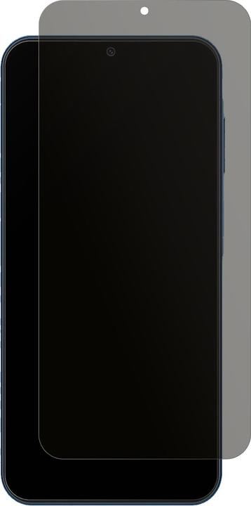 Actual product image Dipos Screen Protector 4-Way Privacy (1 Piece, Samsung Galaxy A15)