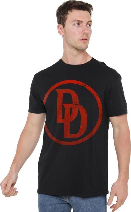 Produktbild Daredevil TShirt (3XL)
