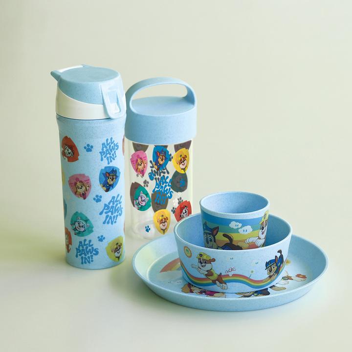 Produktbild Koziol Connect Plate Grow Paw Patrol