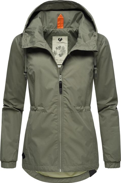 Ragwear Danka