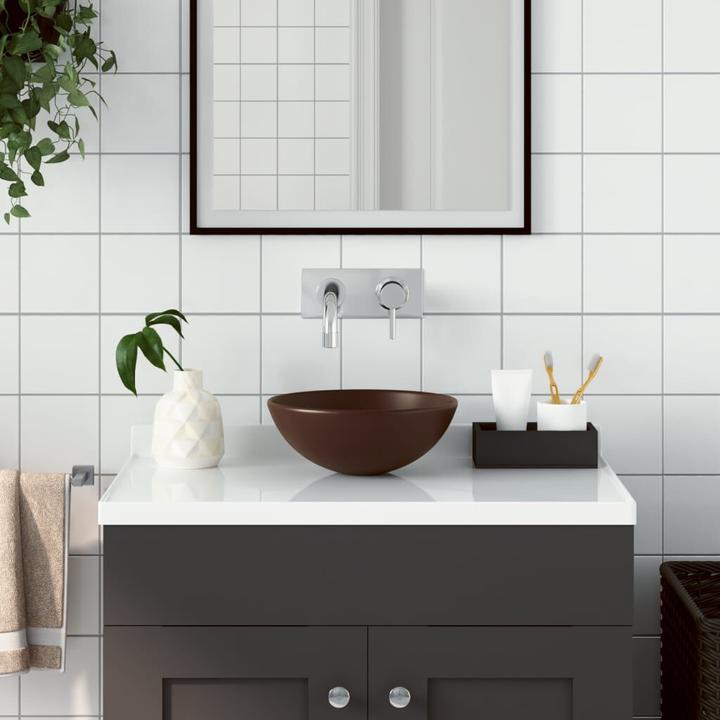Immagine prodotto VidaXL Waschbecken (280 mm, 280 mm)