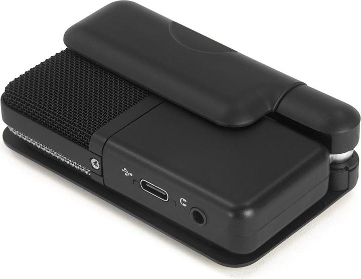 Image du produit Samson Vidéo Go Mic