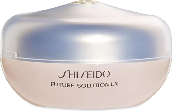 Shiseido Radiance Loose Powder (Transparent)