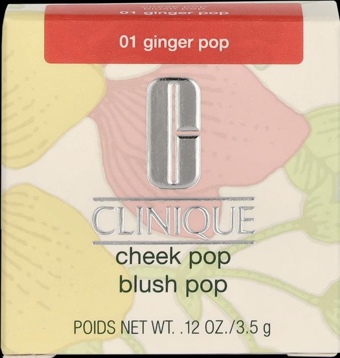 Productafbeelding Clinique Wang Pop (#01 Gember Pop)