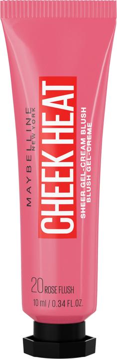 Image du produit Maybelline New York Face Studio (20 Rose Flash)