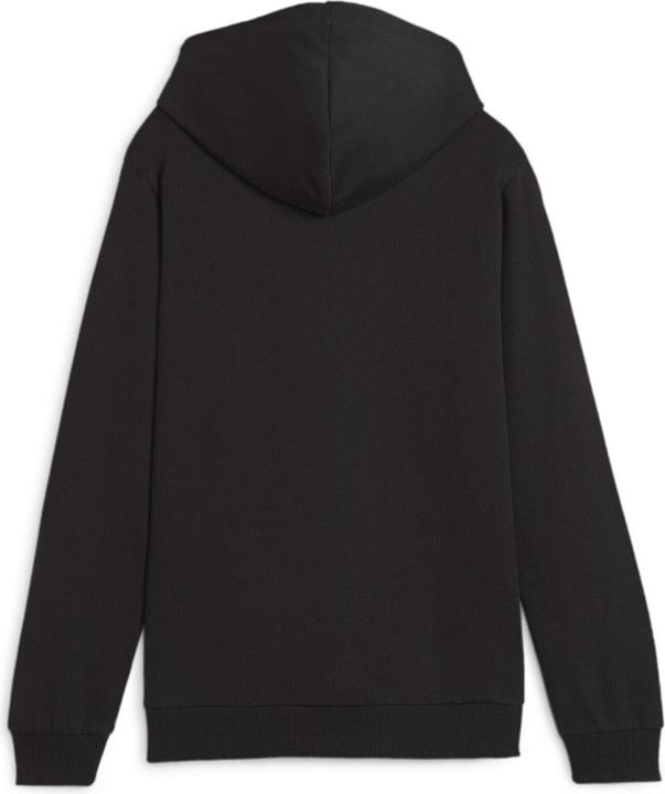 Produktbild Puma teamGOAL Casuals Hoody Jr (164)