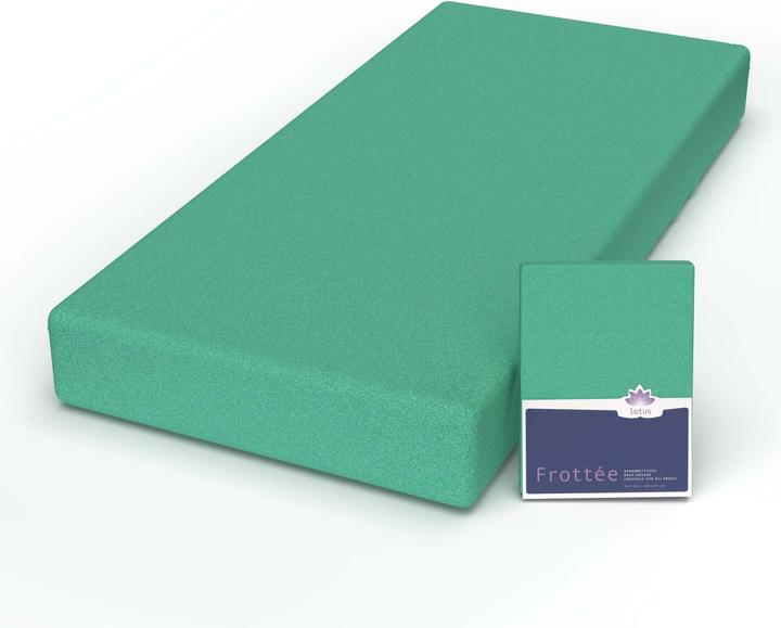Image du produit Lotus Bettwaren Lotus Frotté Fix Comfort (160 x 200 cm, 140 x 200 cm)