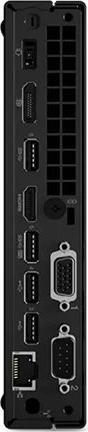 Produktbild Lenovo ThinkCentre M75q Gen 2 (AMD Ryzen 7 5700GE, 16 GB, 512 GB)