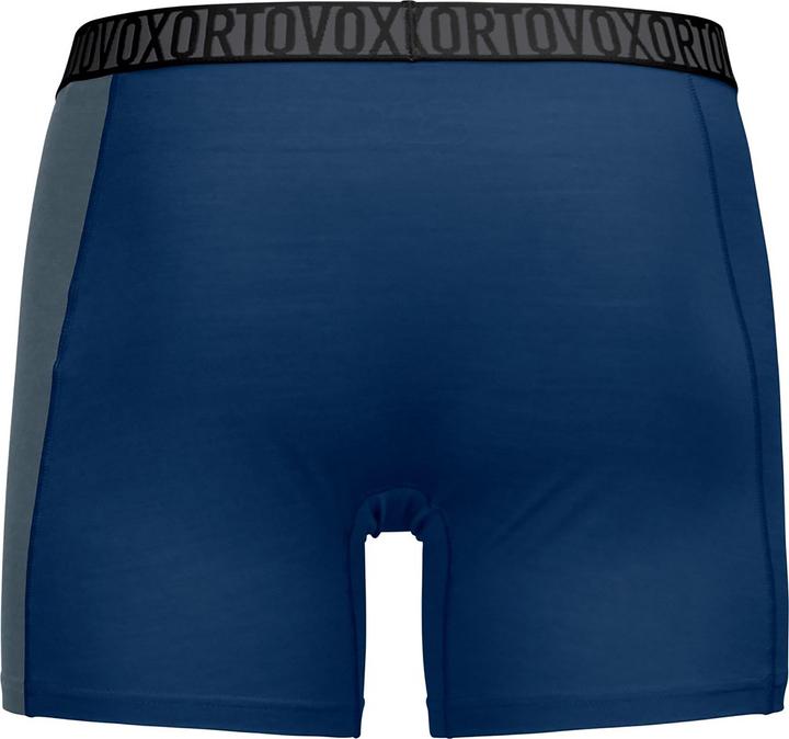 Image du produit Ortovox 150 Essential Boxer Briefs (M)