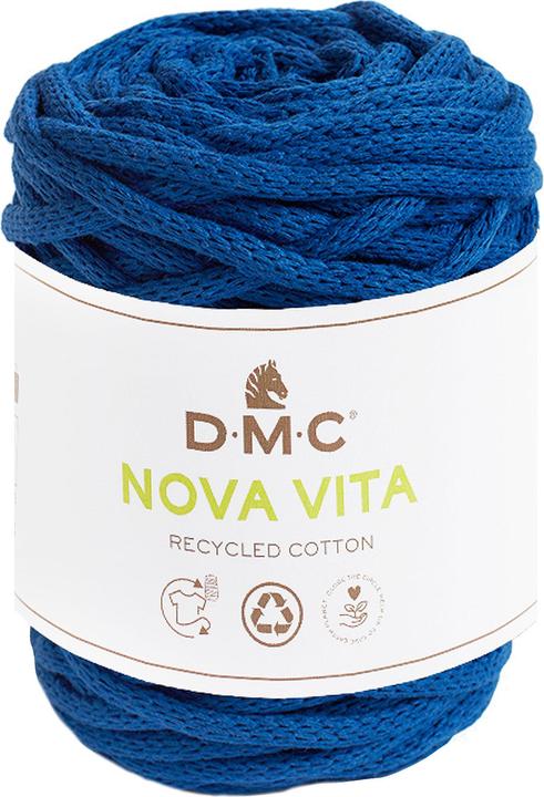 Actual product image DMC Eco Vita 12 (55 m)