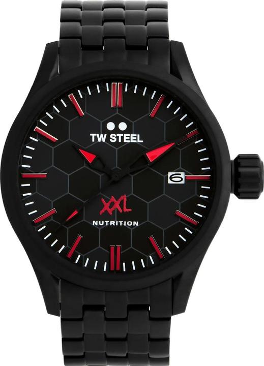 TW-Steel VS107 Volante Limited Edtion (Chronograph)