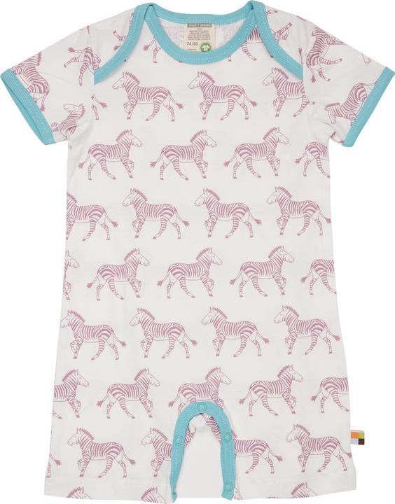 Immagine prodotto loud + proud Giocatore con stampa Zebra Aster (56)