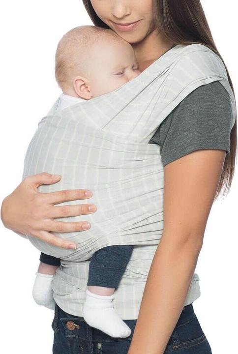 Actual product image Ergobaby Aura (4.90 m)