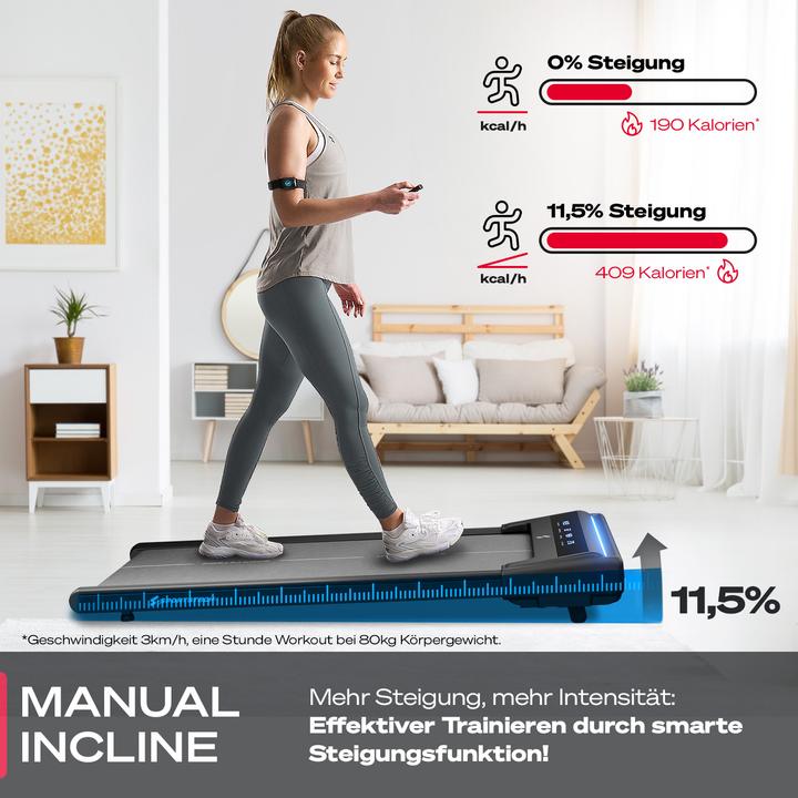 Produktbild Sportstech sWalk Lite