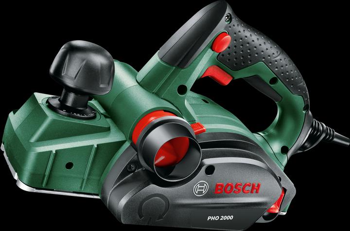 Actual product image Bosch Home & Garden Pho 2000