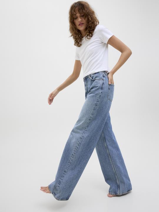 Immagine prodotto JJXX JXTokyo HW CR6013 Jeans a vestibilità ampia (30)