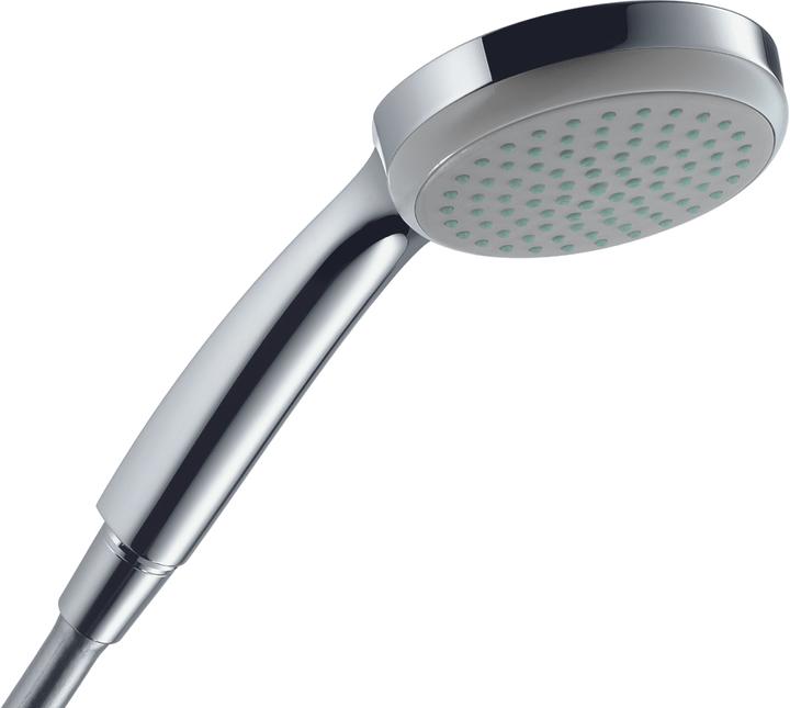 Immagine prodotto hansgrohe HG doccetta CROMA 100 MONO DN 15 cromo (1 Tipi di raggi, 16 l/min)