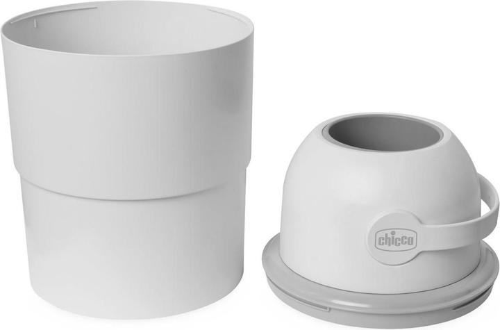 Actual product image Chicco Odour Off