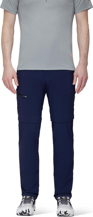 Produktbild Mammut Runbold Zip Off Pants Men (56)