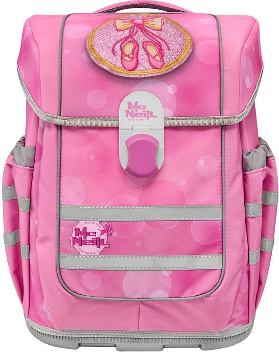 Produktbild Mc Neill Set McOcean, 5tlg. (20 l)