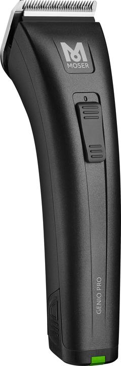 Produktbild Moser Genio Pro Professionelle Haarschneidemaschine