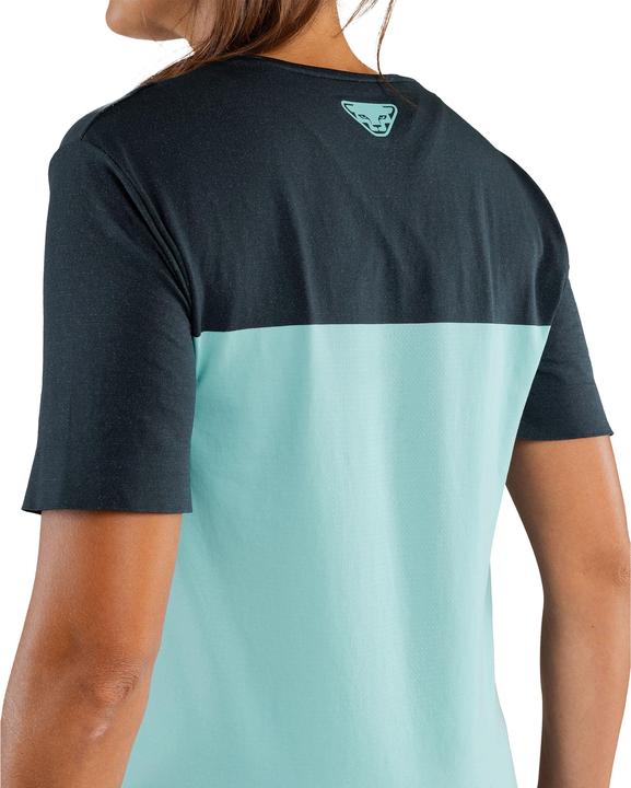 Produktbild Dynafit Traverse S-Tech Shirt Damen (S)
