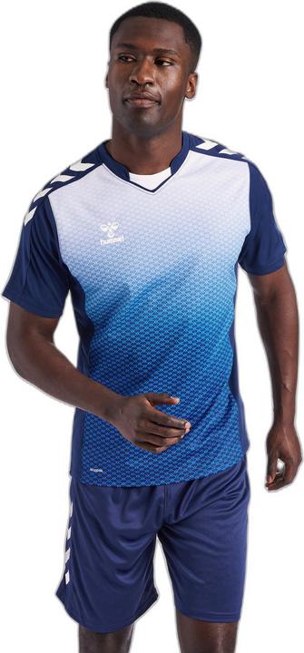 Immagine prodotto hummel Maglia Sublimazione Core Xk S/S (XXL)