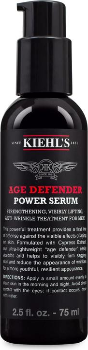 Kiehl's Age Defender Power Serum (75 ml)
