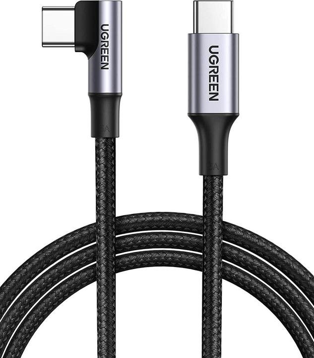 Immagine prodotto Ugreen USB C – USB C (3 m, USB 2.0)