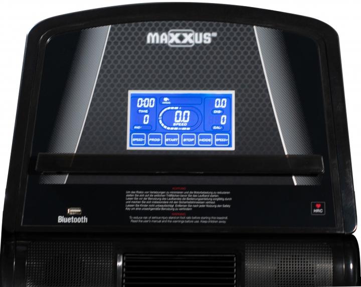 Actual product image Maxxus 4.2i