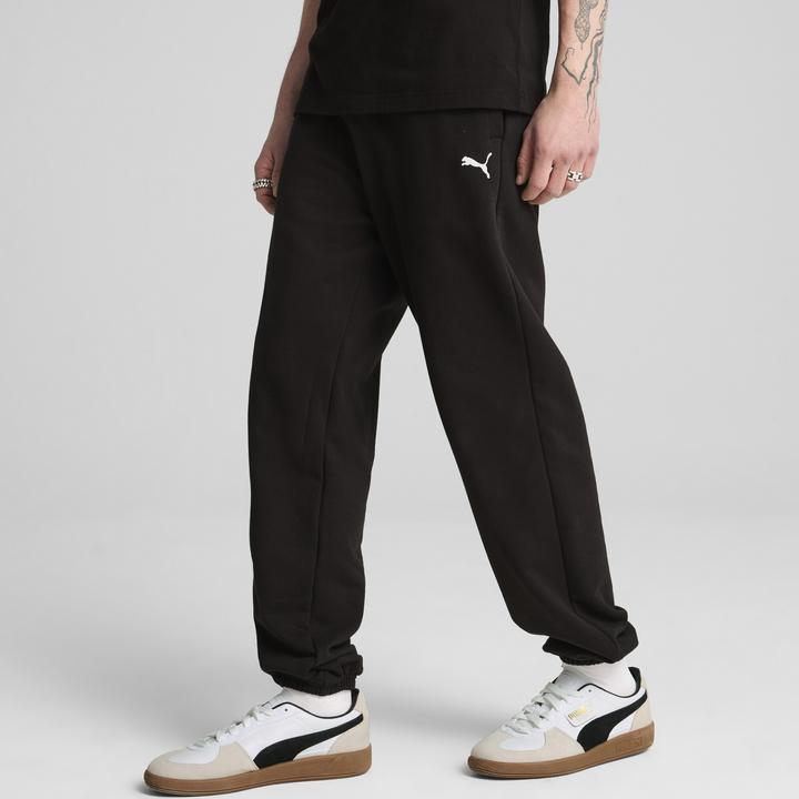 Actual product image Puma WARDROBE ESS Relaxed Sweatpants TR cl (XS)